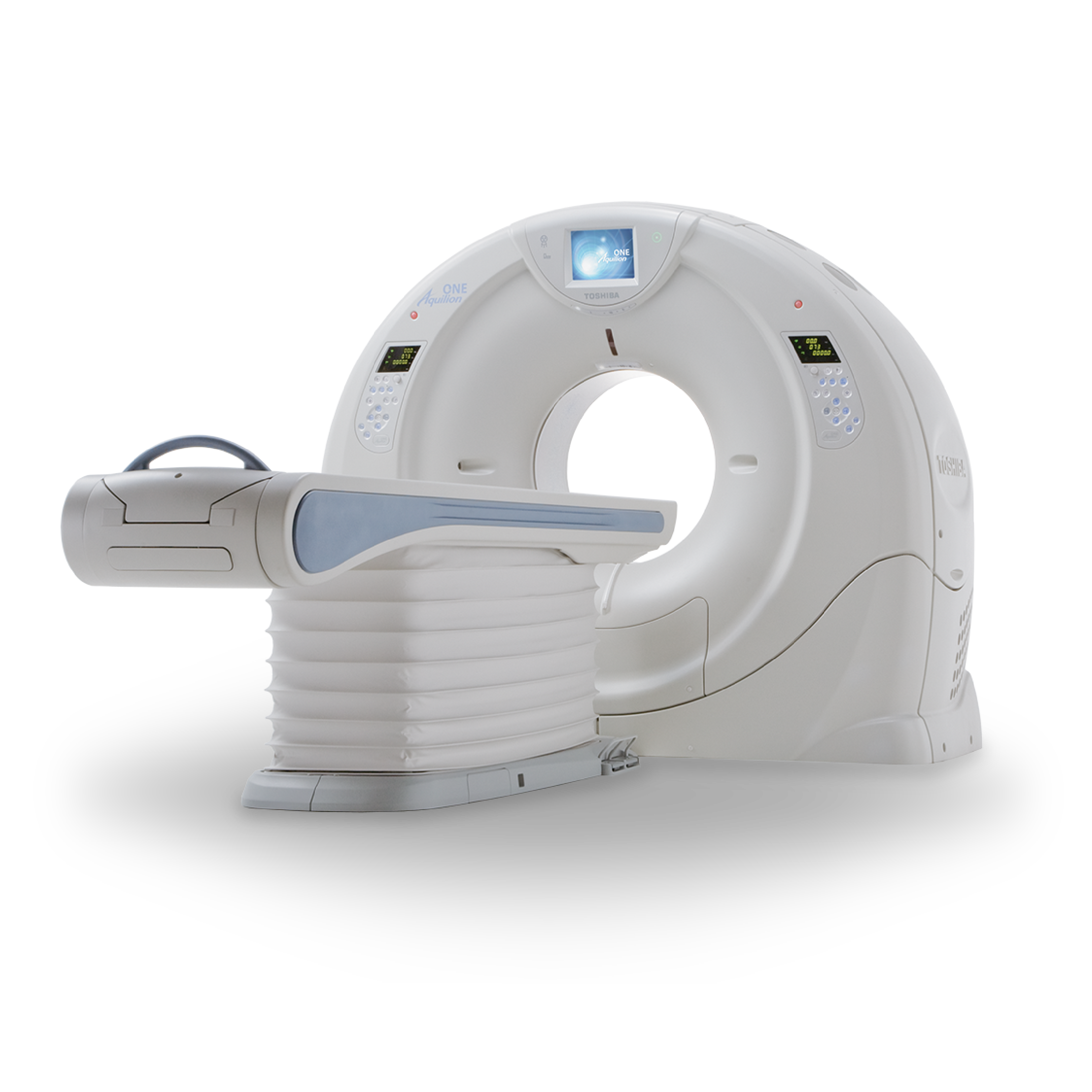 Tomografía Multislice